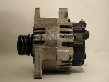 GENERATOR / ALTERNATOR FARCOM 112495 1