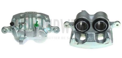 Тормозной суппорт BUDWEG CALIPER 344559 для MITSUBISHI L200
