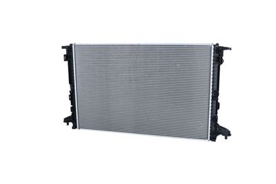 KüHLER MOTORKüHLUNG NRF 550030 26