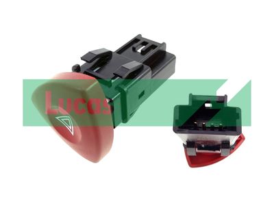 Przełącznik systemu ostrzegawczego LUCAS SQB810