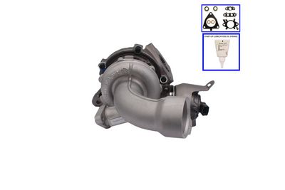 COMPRESOR SISTEM DE SUPRAALIMENTARE