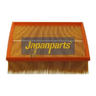 JAPANPARTS Oro filtras