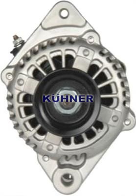 Генератор AD KÜHNER 553750RID для DAIHATSU SIRION