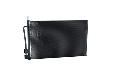 CONDENSATOR CLIMATIZARE NRF 35524 25