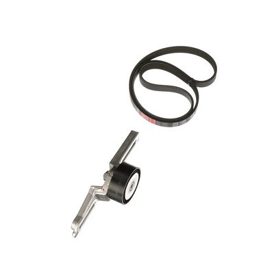 KEILRIPPENRIEMENSATZ GATES K025PK1023 69