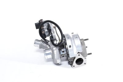 LADER AUFLADUNG BTS Turbo T915965RE 9