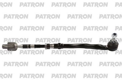 Поперечная рулевая тяга PATRON PS2025L для BMW 3