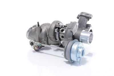 LADER AUFLADUNG BTS Turbo T916731 31