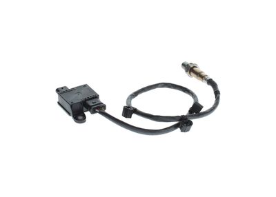 PARTIKELSENSOR BOSCH 0281007556 18