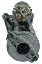 STARTER EUROTEC 11090071 2