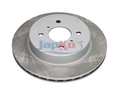 Brzdový kotúč (cena za 1ks) JAPKO 60890C