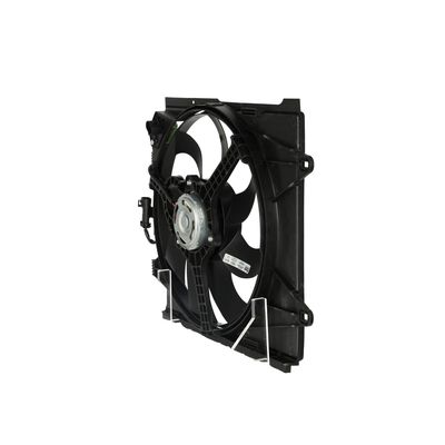 VENTILATOR RADIATOR NISSENS 850135 31