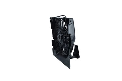 VENTILATOR RADIATOR NRF 47025 13