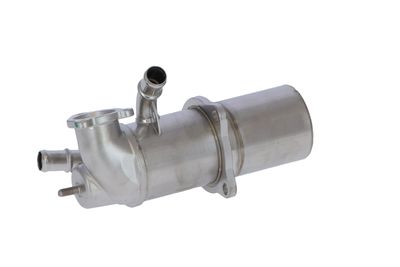 RADIATOR RECIRCULARE GAZE DE ESAPAMENT NRF 48371 21