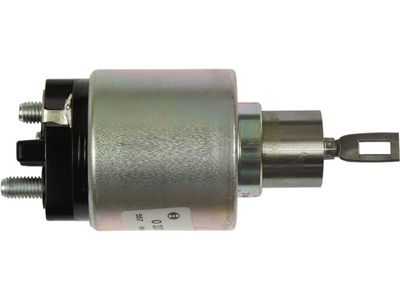 SOLENOID ELECTROMOTOR