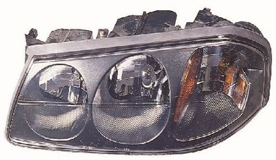 Основная фара ABAKUS 332-1199R-US для CHEVROLET IMPALA