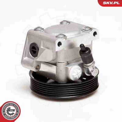 POMPA HIDRAULICA SISTEM DE DIRECTIE ESEN SKV 10SKV001 5