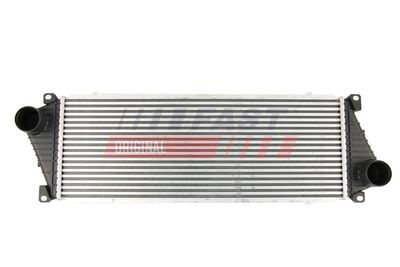 RADIATOR TEMPERATURA SCAZUTA INTERCOOLER