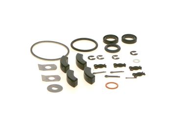 HALTERSATZ ZUSATZSCHEINWERFER BOSCH 9421080220 21