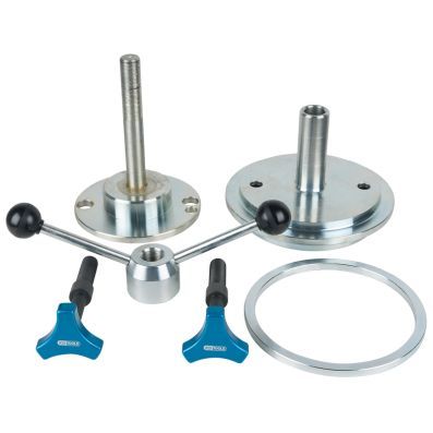 MONTAGEWERKZEUGSATZ KURBELWELLENDICHTRING/FüHRUNGSLAGER