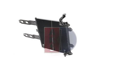 KONDENSATOR KLIMAANLAGE AKS DASIS 482250N 9