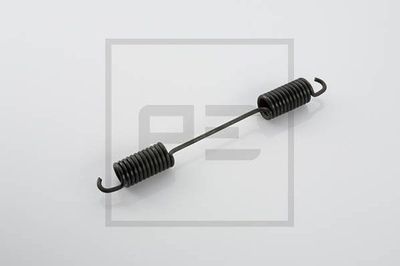 Arc sabot frana PE Automotive 1593100100