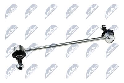 Šarnyro stabilizatorius