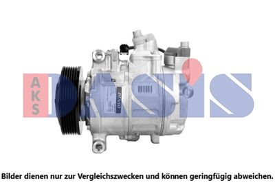 KOMPRESSOR KLIMAANLAGE