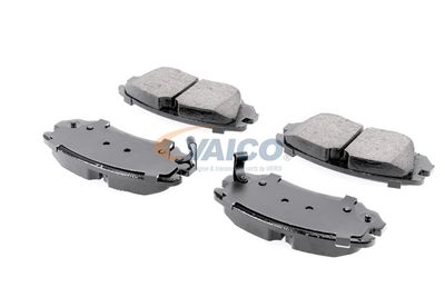 BREMSBELAGSATZ SCHEIBENBREMSE VAICO V400683 39