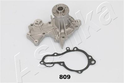 Water Pump, engine cooling 35-08-809