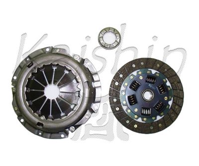 Комплект сцепления KAISHIN KG013-K для ISUZU MIDI