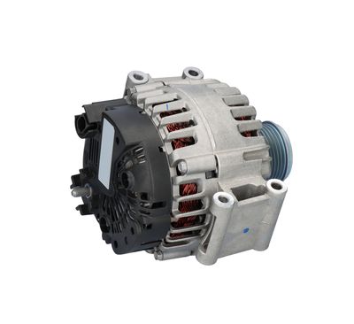 GENERATOR / ALTERNATOR VALEO 440468 19