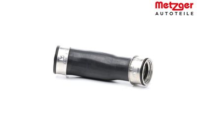 LADELUFTSCHLAUCH METZGER AUTOTEILE 2400028 4