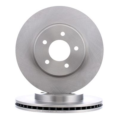 спирачен диск RIDEX 82B0910