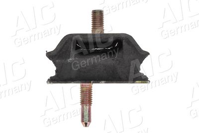 LAGERUNG ACHSKöRPER