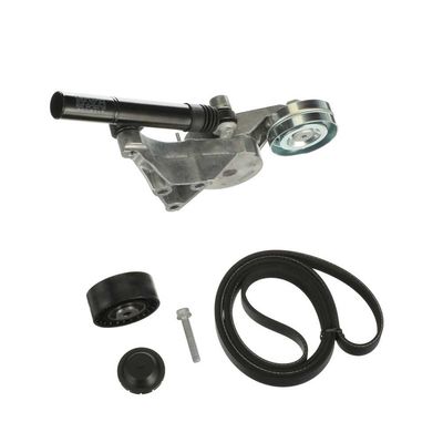 KEILRIPPENRIEMENSATZ GATES K046PK1660 72