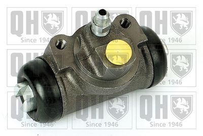 Cylinderek hamulcowy QUINTON HAZELL BWC3716