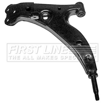 Control/Trailing Arm, wheel suspension FIRST LINE FCA5797