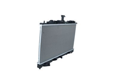 RADIATOR RACIRE MOTOR NRF 58381 39