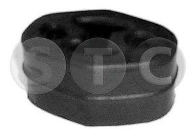 ANSCHLAGPUFFER SCHALLDäMPFER