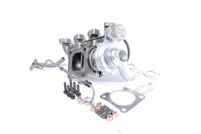 LADER AUFLADUNG BTS Turbo T981173 32