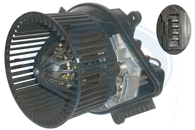 WILMINK GROUP WG1496207 Вентилятор салона  для PEUGEOT 405 I Break (15E) 1.9
