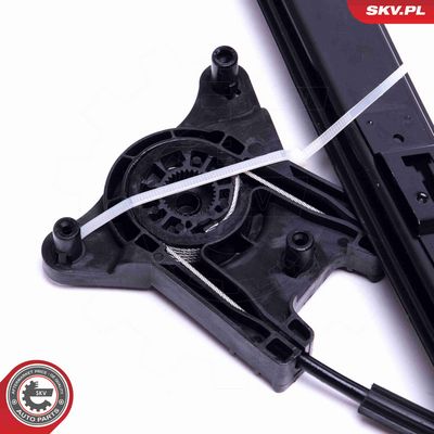 MECANISM ACTIONARE GEAM ESEN SKV 00SKV681 2