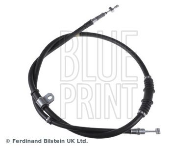 BLUE PRINT Seilzug, Feststellbremse