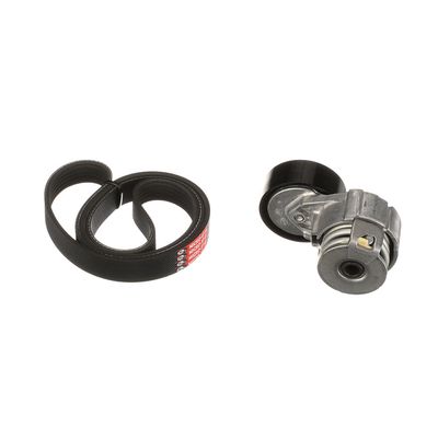 KEILRIPPENRIEMENSATZ GATES K016PK1198 38