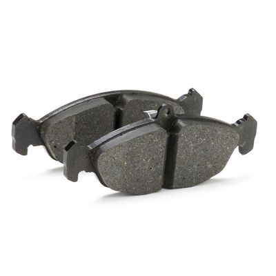 BREMSBELAGSATZ SCHEIBENBREMSE DELPHI LP702 17