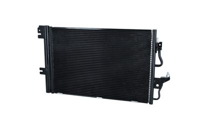 CONDENSATOR CLIMATIZARE NRF 35555 28