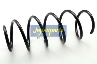 JAPANPARTS Пружина ходовой части