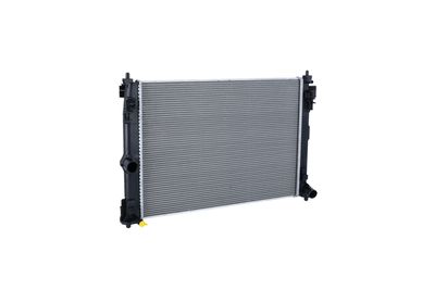 RADIATOR RACIRE MOTOR NRF 550290 41