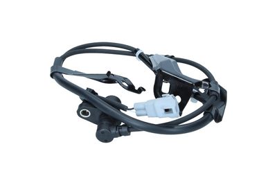 Jutiklis, rato greitis